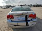 Chevrolet Cruze Ls Image 11