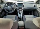 Chevrolet Cruze Ls Image 10