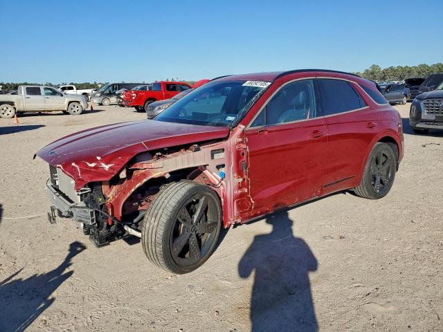  Salvage Genesis Gv70 Base