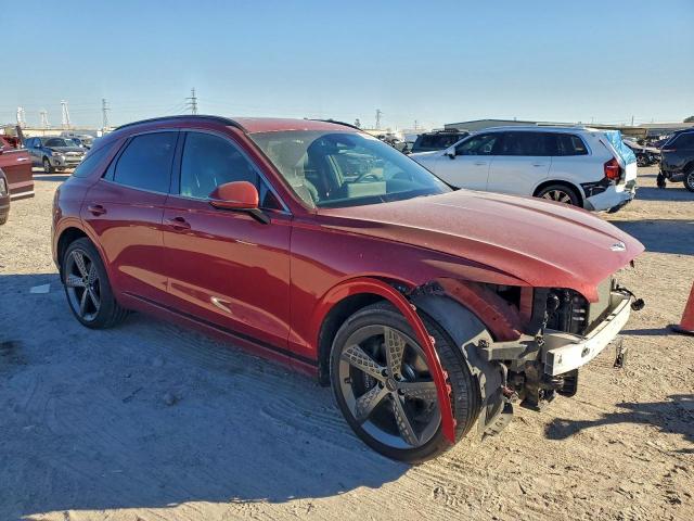 Genesis Gv70 Base Base Image 5