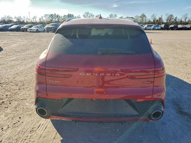 Genesis Gv70 Base Base Image 4