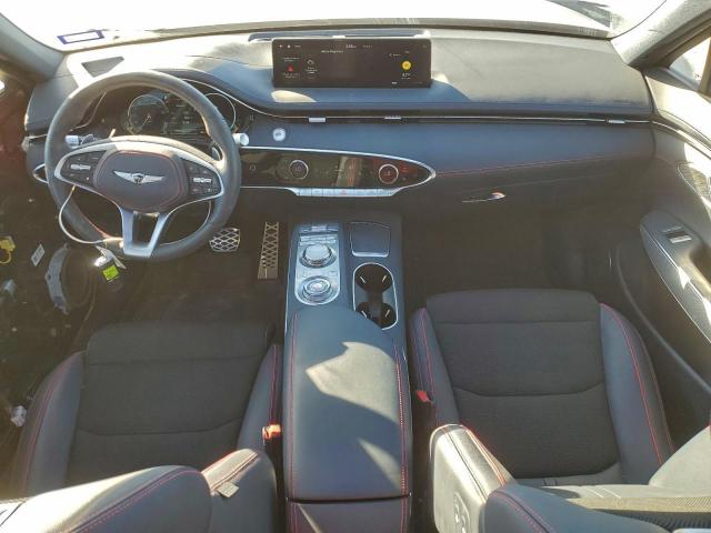 Genesis Gv70 Base Base Image 12