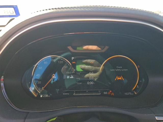 Genesis Gv70 Base Base Image 14