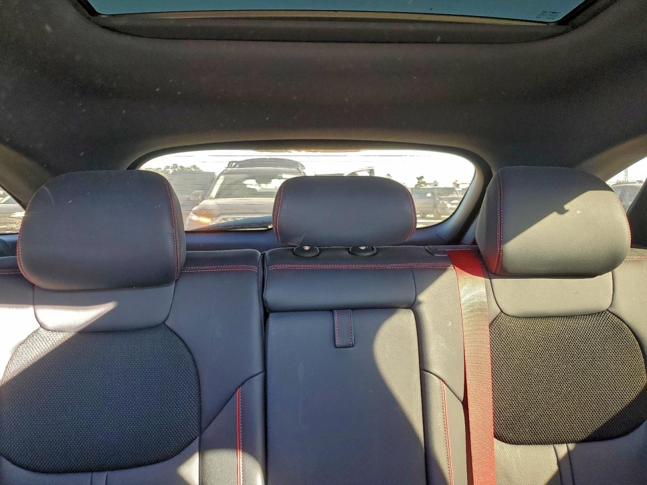 Genesis Gv70 Base Base Image 10