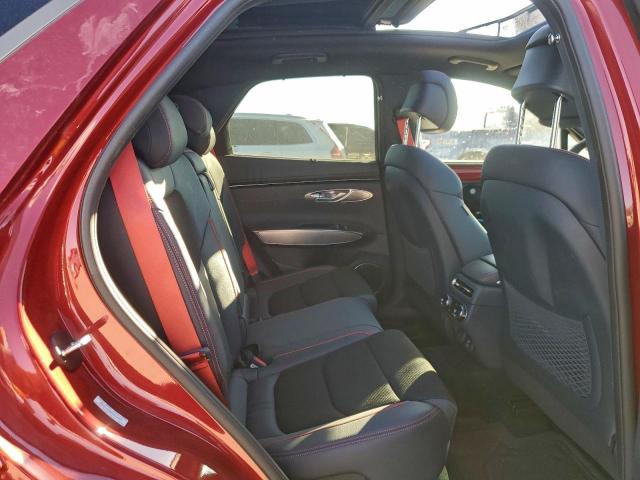 Genesis Gv70 Base Base Image 11