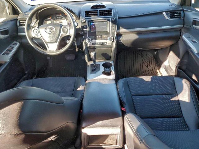 Toyota Camry Base Image 7