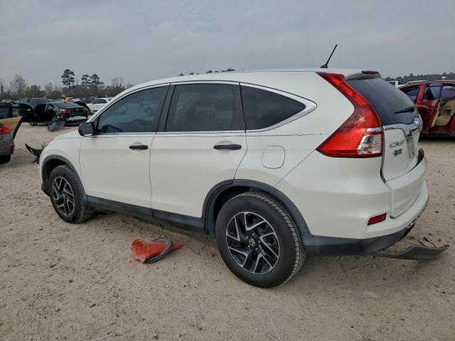 Honda Crv Se Image 3
