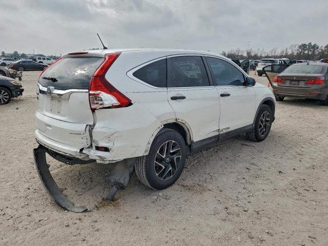 Honda Crv Se Image 4