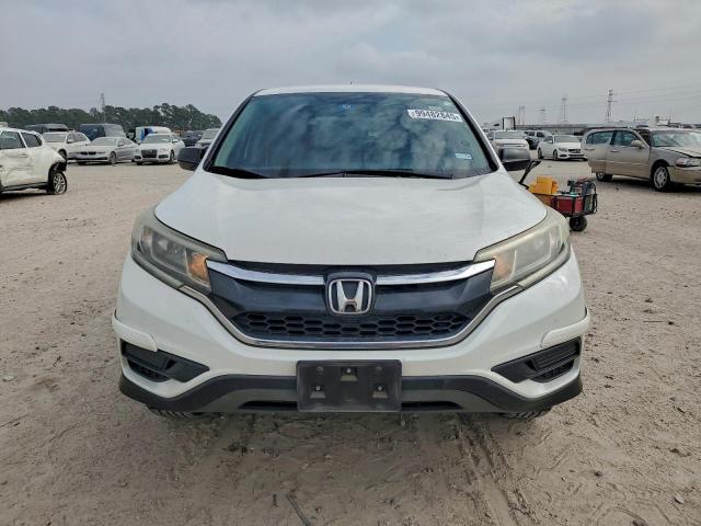 Honda Crv Se Image 6