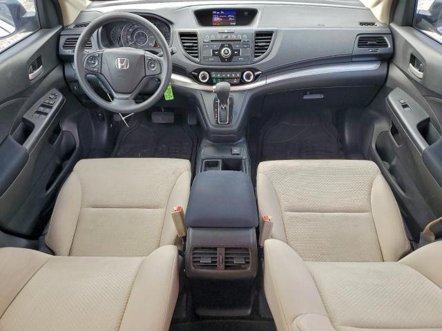 Honda Crv Se Image 9