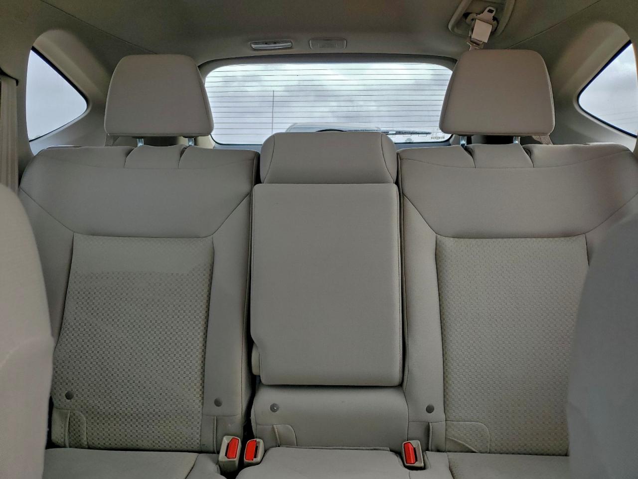 Honda Crv Se Image 12