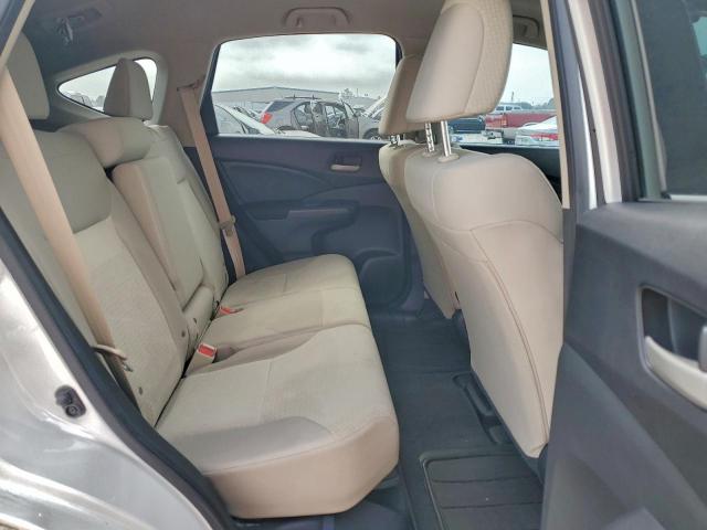 Honda Crv Se Image 11