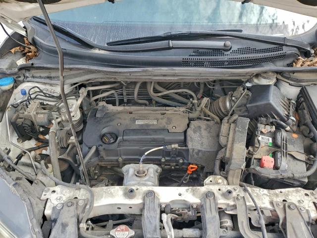 Honda Crv Se Image 2