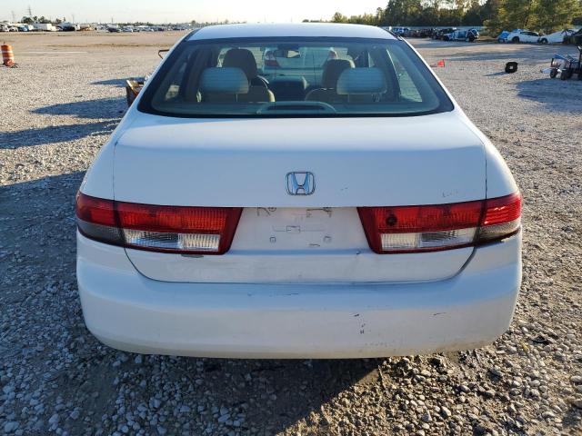 Honda Accord Lx Image 3