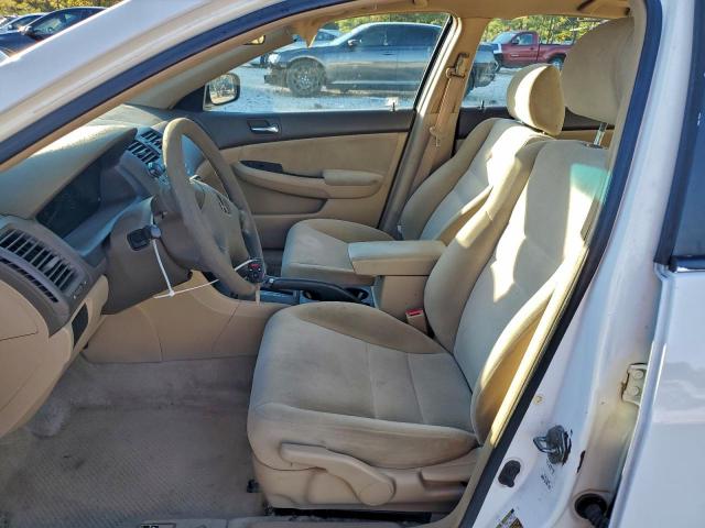 Honda Accord Lx Image 4