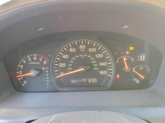 Honda Accord Lx Image 5