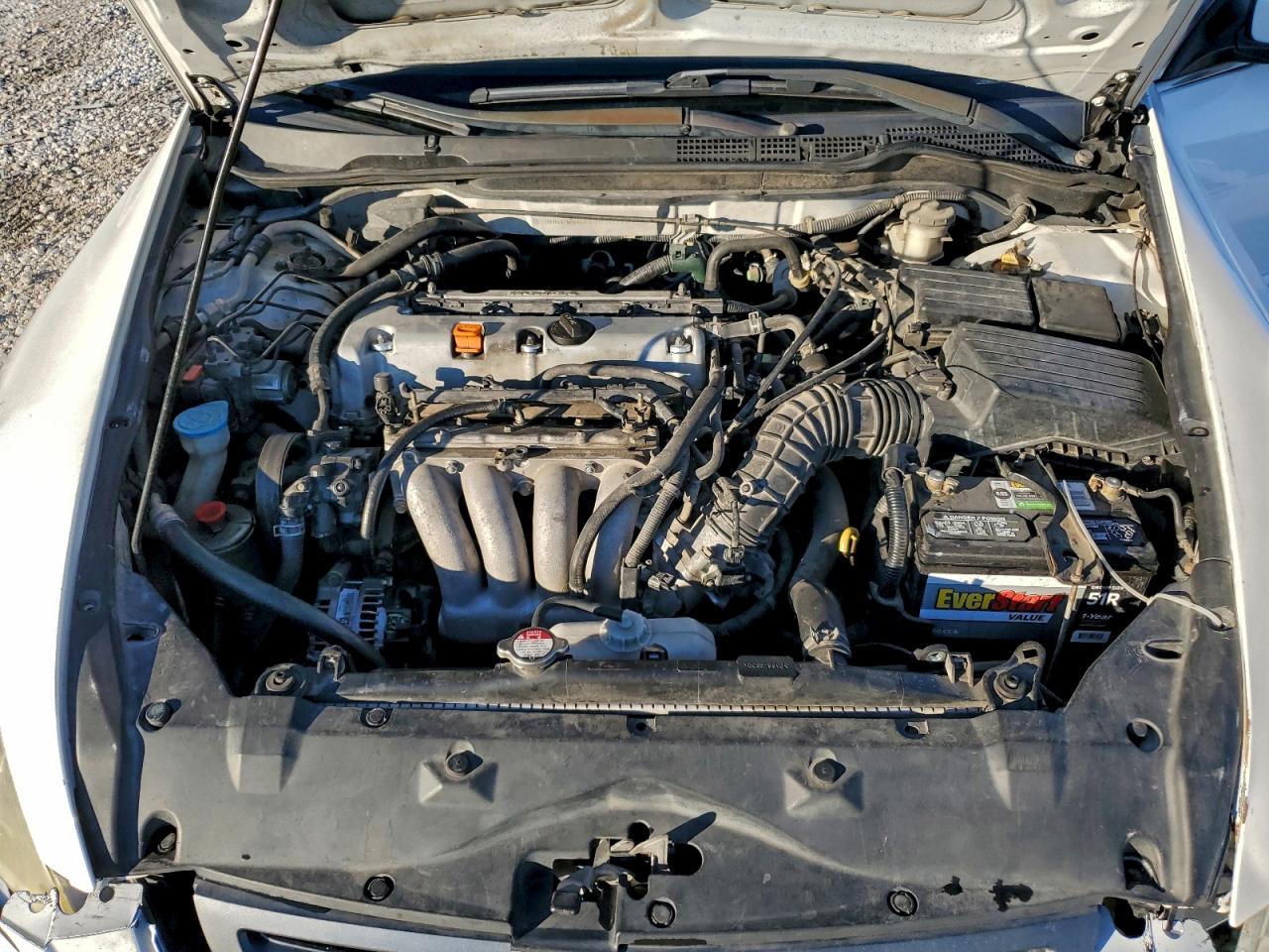 Honda Accord Lx Image 7