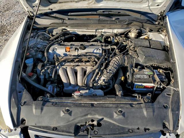 Honda Accord Lx Image 7