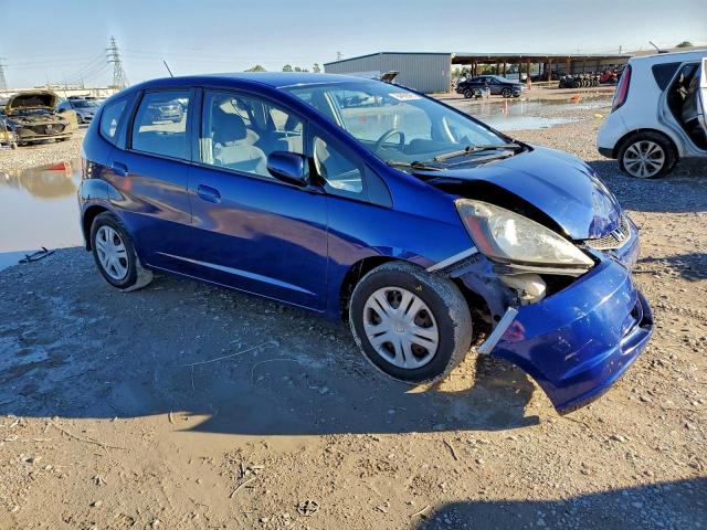 Honda Fit Image 4
