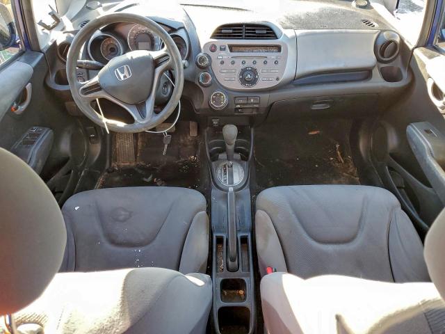 Honda Fit Image 8