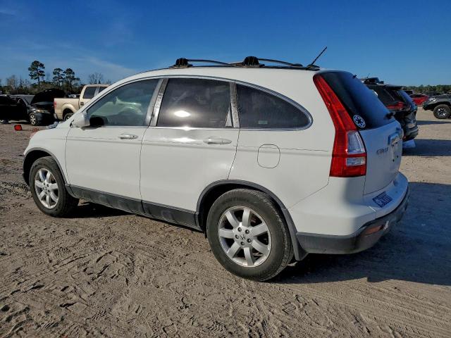 Honda Crv Exl Image 10