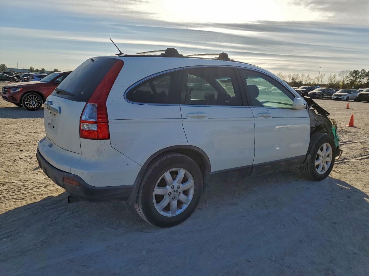 Honda Crv Exl Image 9