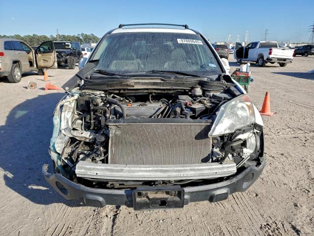 Honda Crv Exl Image 14