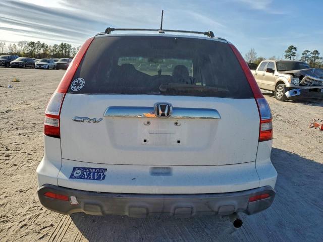 Honda Crv Exl Image 4