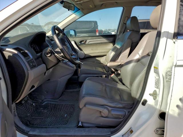 Honda Crv Exl Image 13