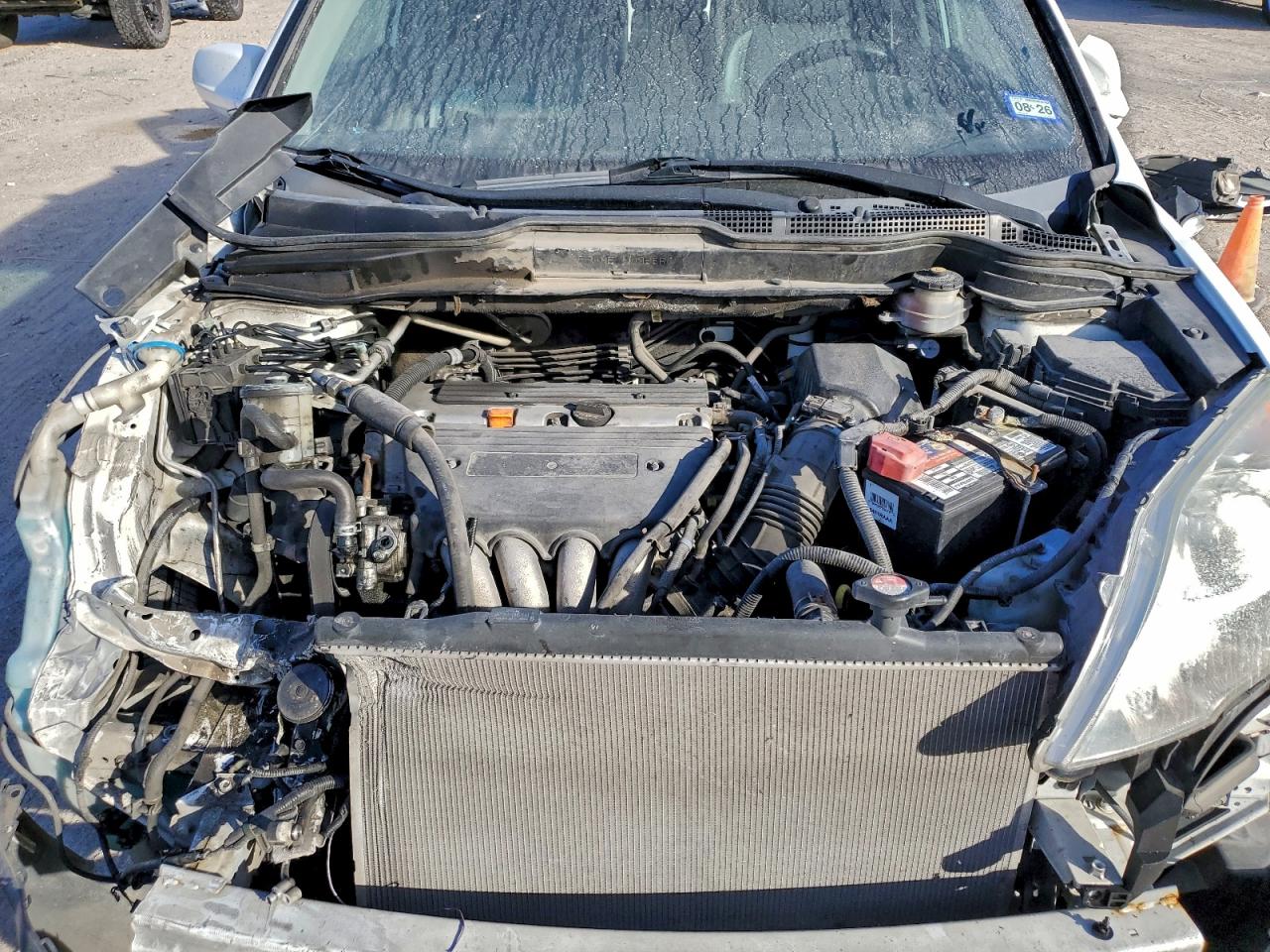 Honda Crv Exl Image 8