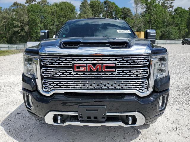 GMC Sierra K2500 Denali Image 4
