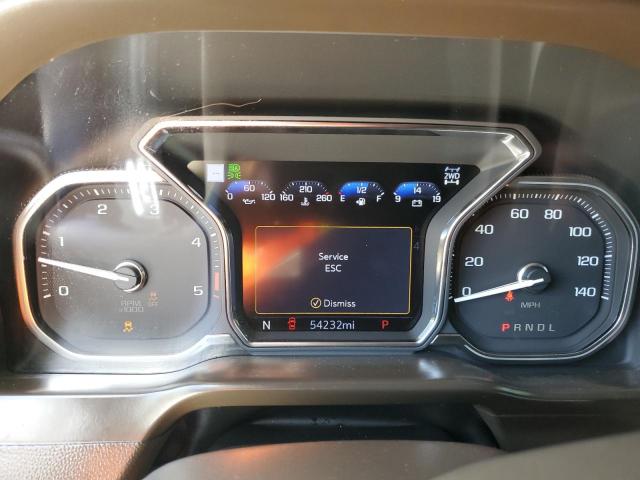 GMC Sierra K2500 Denali Image 8