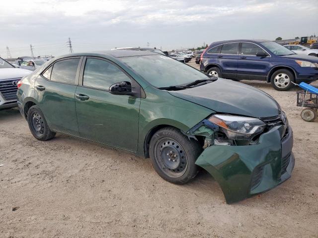 Toyota Corolla L Image 5