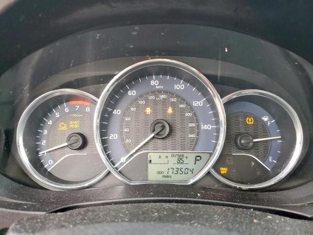 Toyota Corolla L Image 11