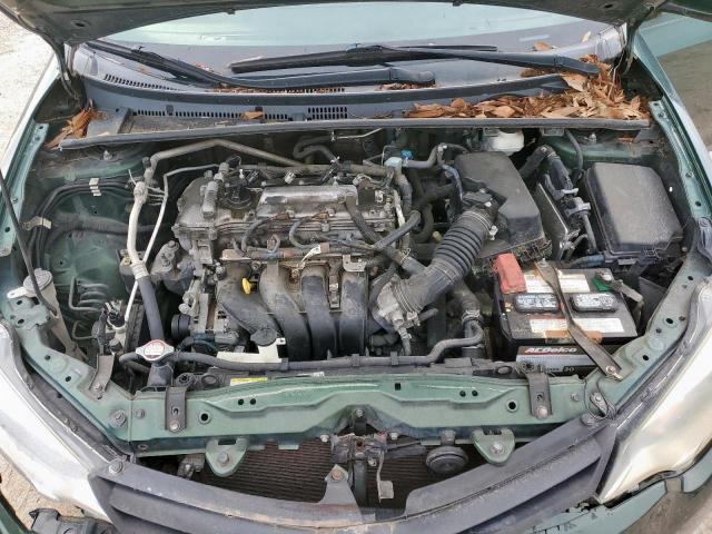 Toyota Corolla L Image 12