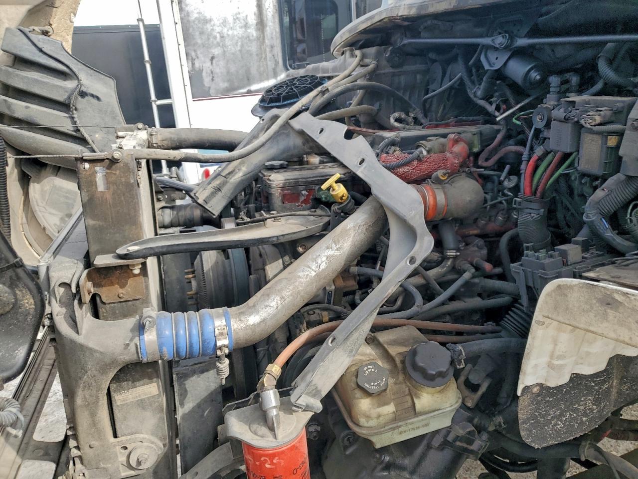 Freightliner M2 106 Med 106 Medium Duty Image 7