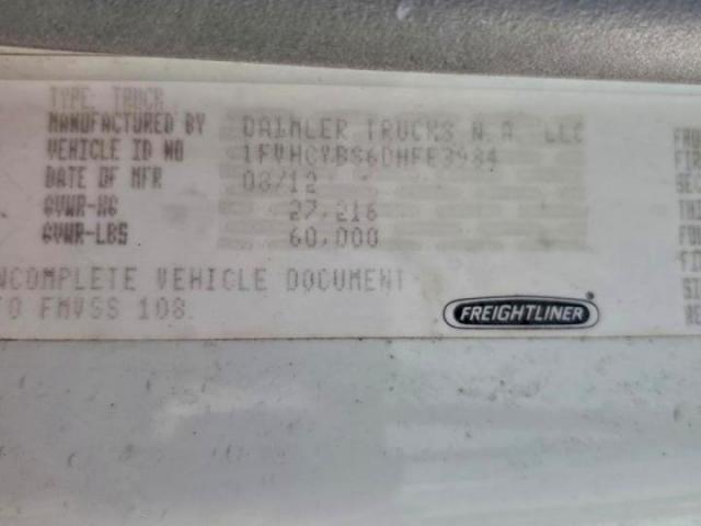 Freightliner M2 106 Med 106 Medium Duty Image 9