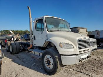  Salvage Freightliner M2 106 Med