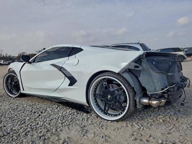 Chevrolet Corvette Stingray 2lt Image 6