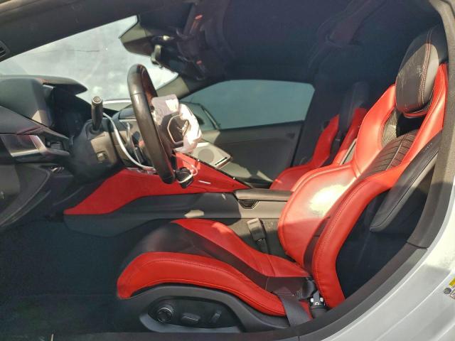 Chevrolet Corvette Stingray 2lt Image 12