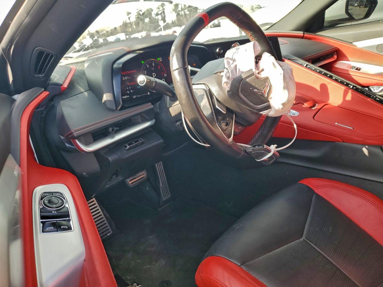 Chevrolet Corvette Stingray 2lt Image 9