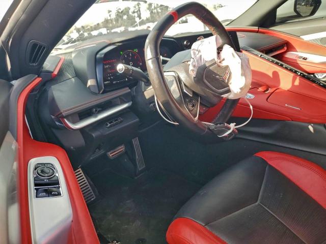 Chevrolet Corvette Stingray 2lt Image 9