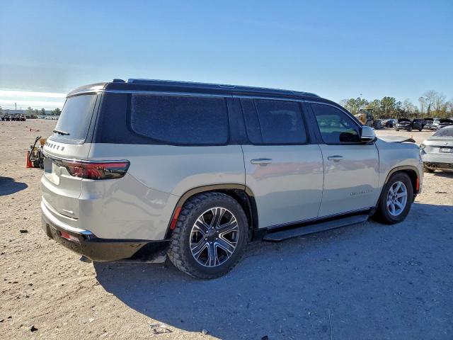 Jeep Wagoneer Series Iii Image 13