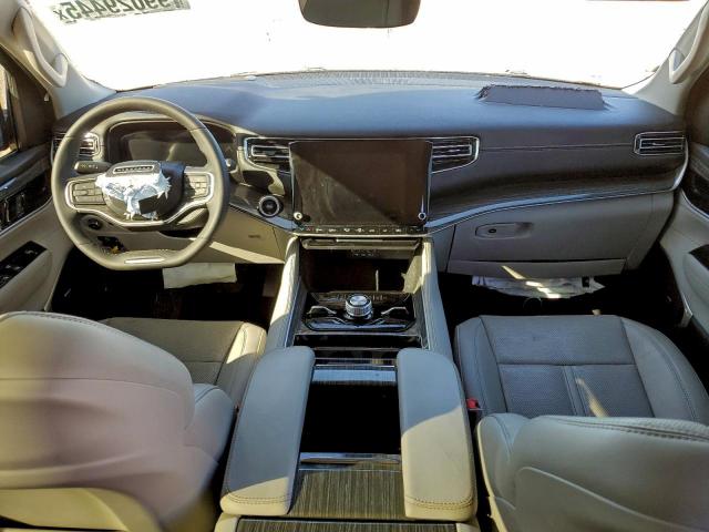 Jeep Wagoneer Series Iii Image 5