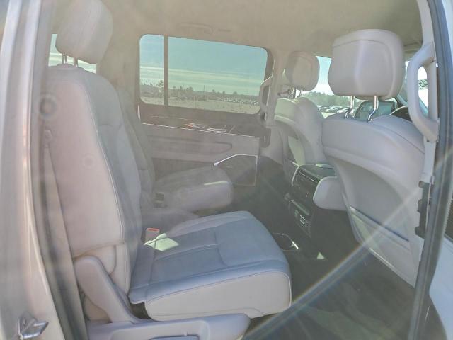 Jeep Wagoneer Series Iii Image 4