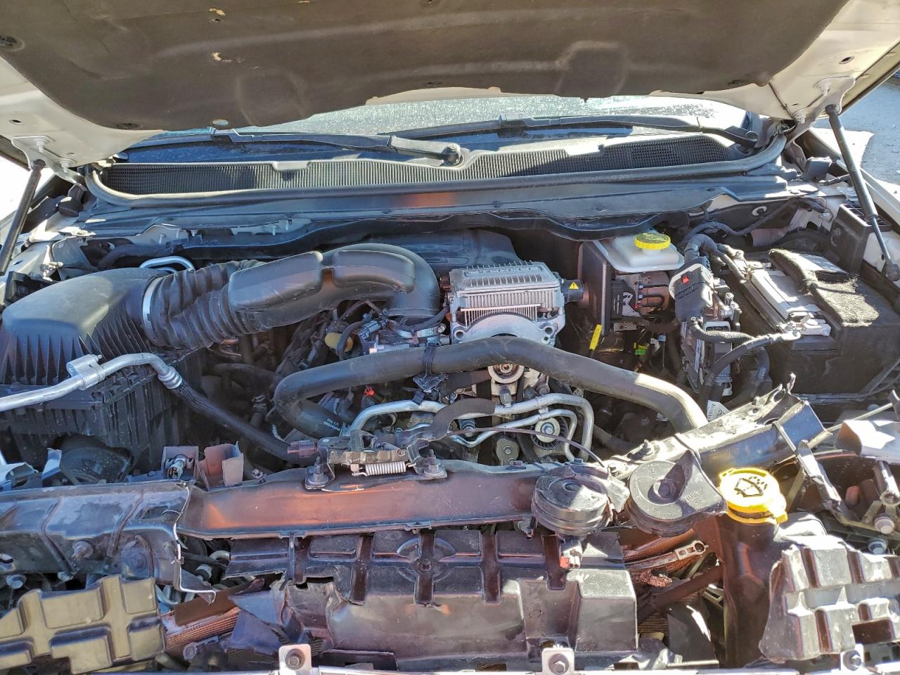 Jeep Wagoneer Series Iii Image 10