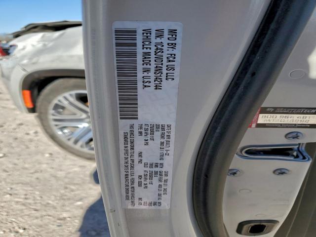 Jeep Wagoneer Series Iii Image 12