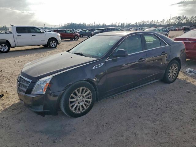  Salvage Cadillac CTS