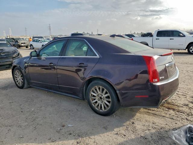 Cadillac CTS Luxury Collection Image 5