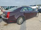 Cadillac CTS Luxury Collection Image 4